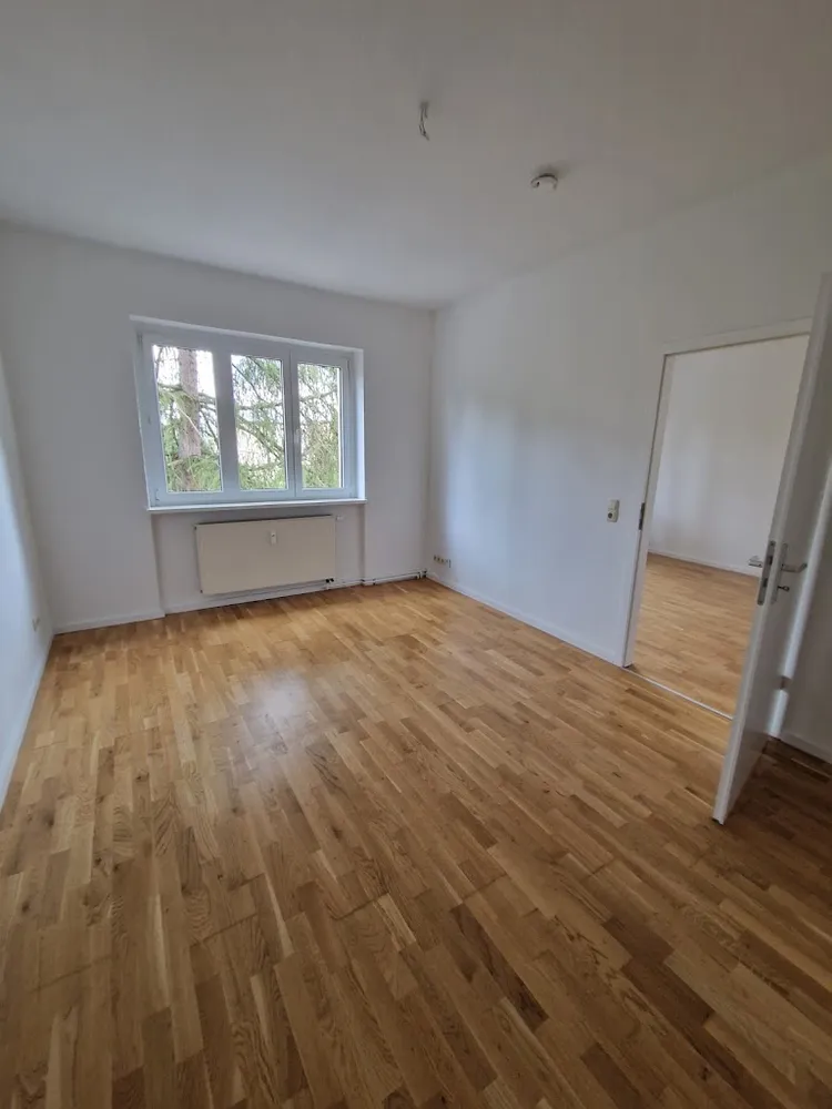 2 Zimmer Wohnung mit 47 m² in Magdeburg – Bild 4