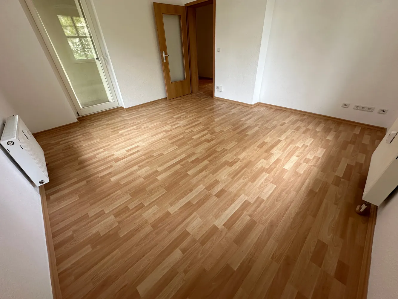 3 room apartment with 55 m² in Chemnitz – Photo 8