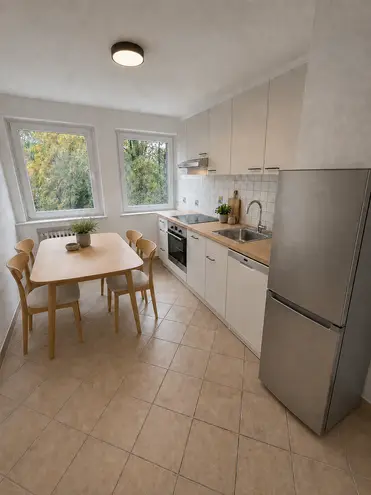 2 Zimmer Wohnung mit 68 m² in Duisburg – Bild 5