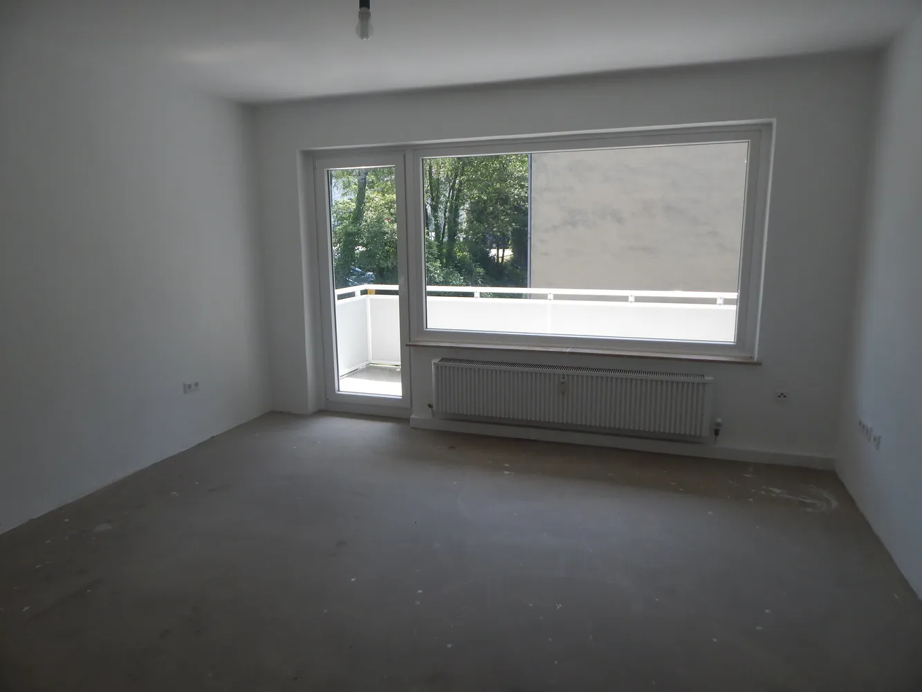3 Zimmer Wohnung mit 55 m² in Lüdenscheid – Bild 3