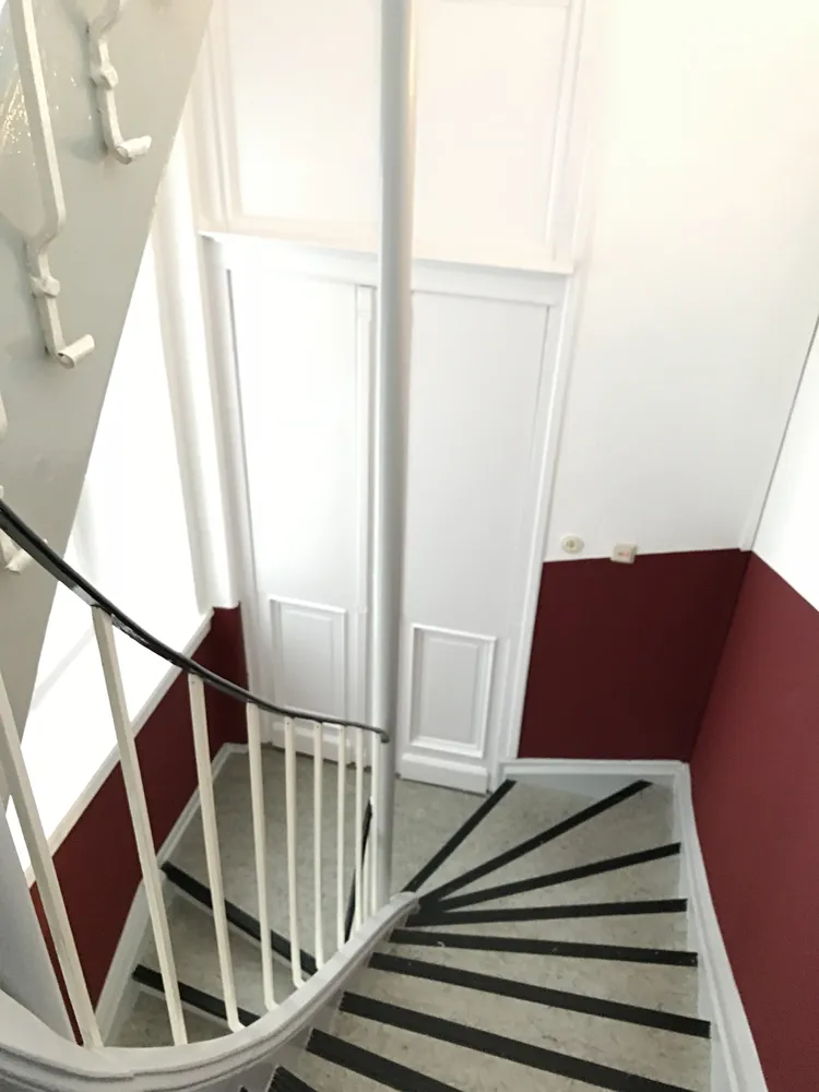 3 Zimmer Wohnung mit 76 m² in Wiesbaden – Bild 2