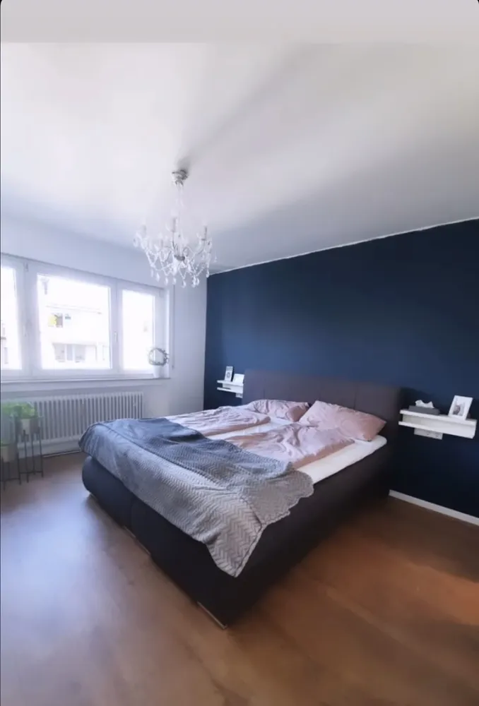 4 Zimmer Wohnung mit 115 m² in Stuttgart – Bild 2