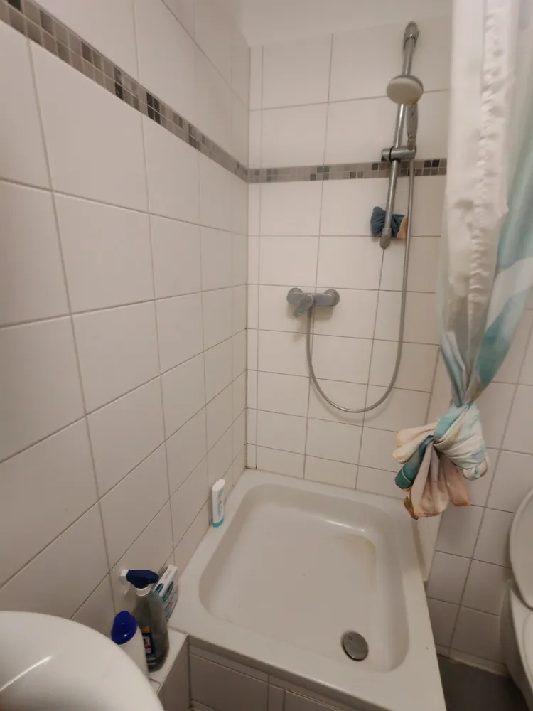 1 Zimmer Wohnung mit 21 m² in Berlin – Bild 4