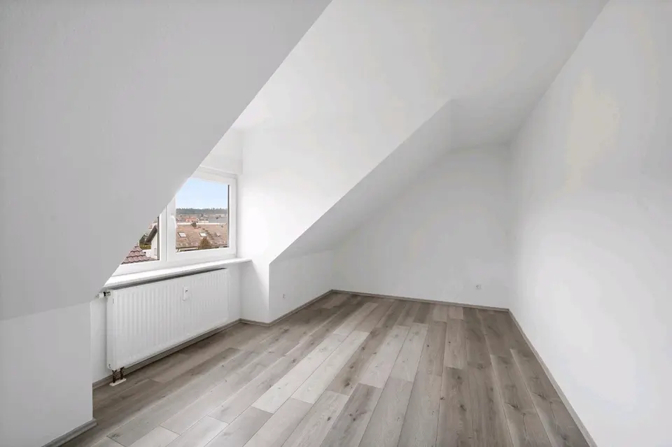 3 Zimmer Wohnung mit 87 m² in Balingen – Bild 2