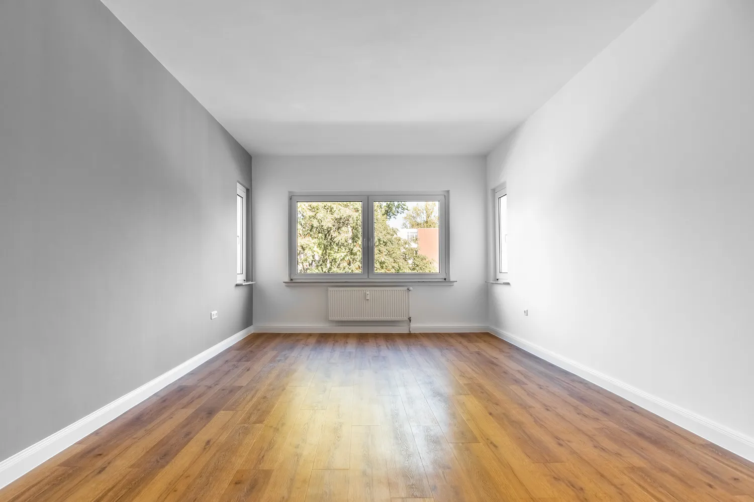 3 Zimmer Wohnung mit 75 m² in Dortmund – Bild 1