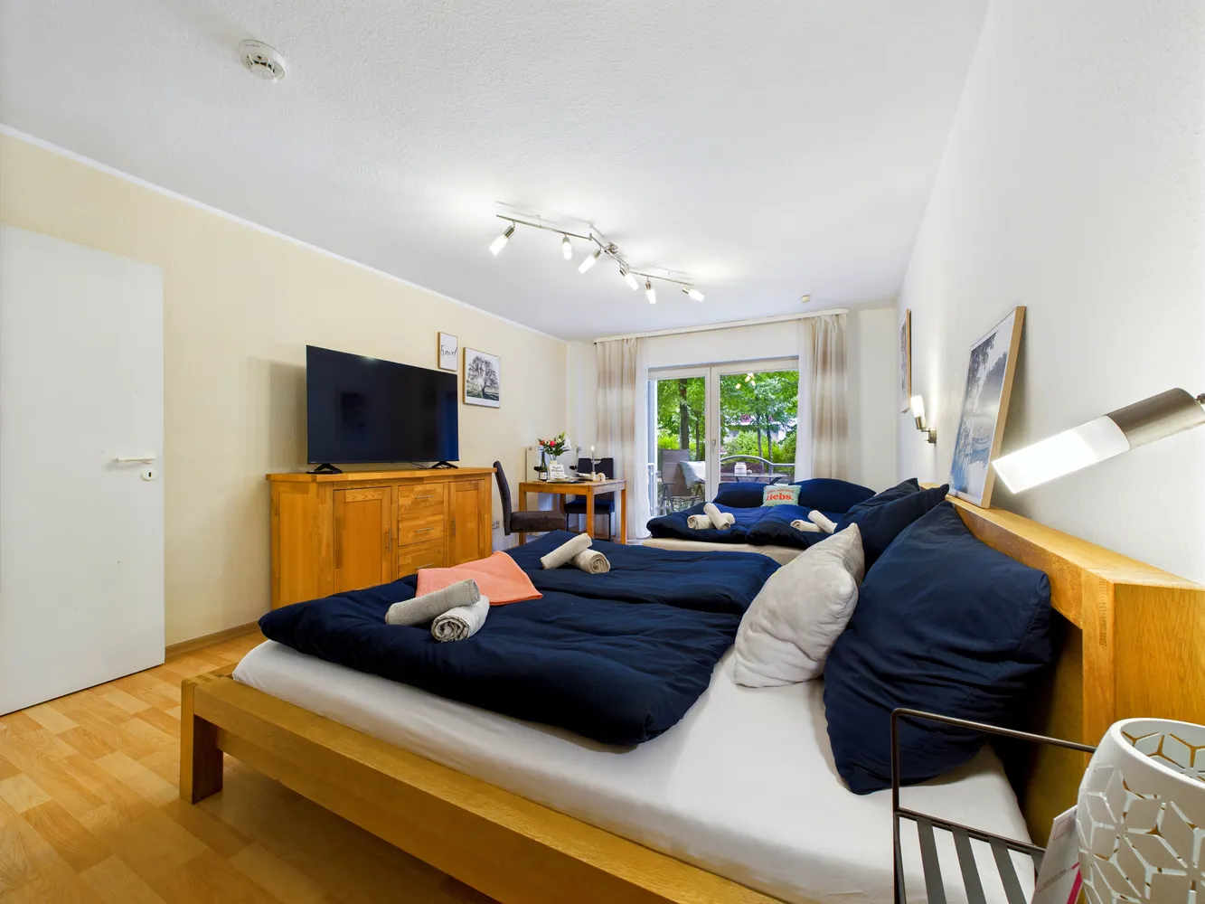 1 Zimmer Wohnung mit 31 m² in Bad Kreuznach – Bild 11
