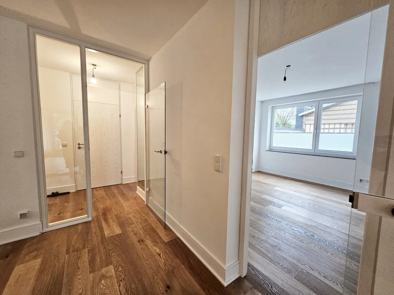 3 Zimmer Wohnung mit 117 m² in Solingen – Bild 2