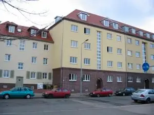 4 Zimmer Wohnung mit 120 m² in Erfurt – Bild 10