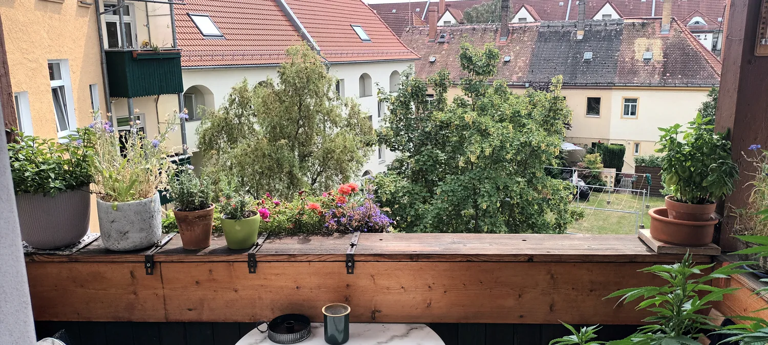 2 Zimmer Wohnung mit 73 m² in Leipzig – Bild 1