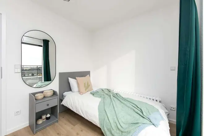 WG-Zimmer in Berlin – Bild 3