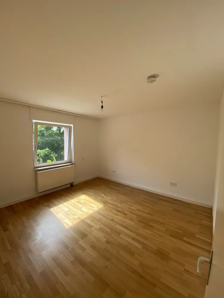 2 room apartment with 55 m² in Darmstadt – Photo 1