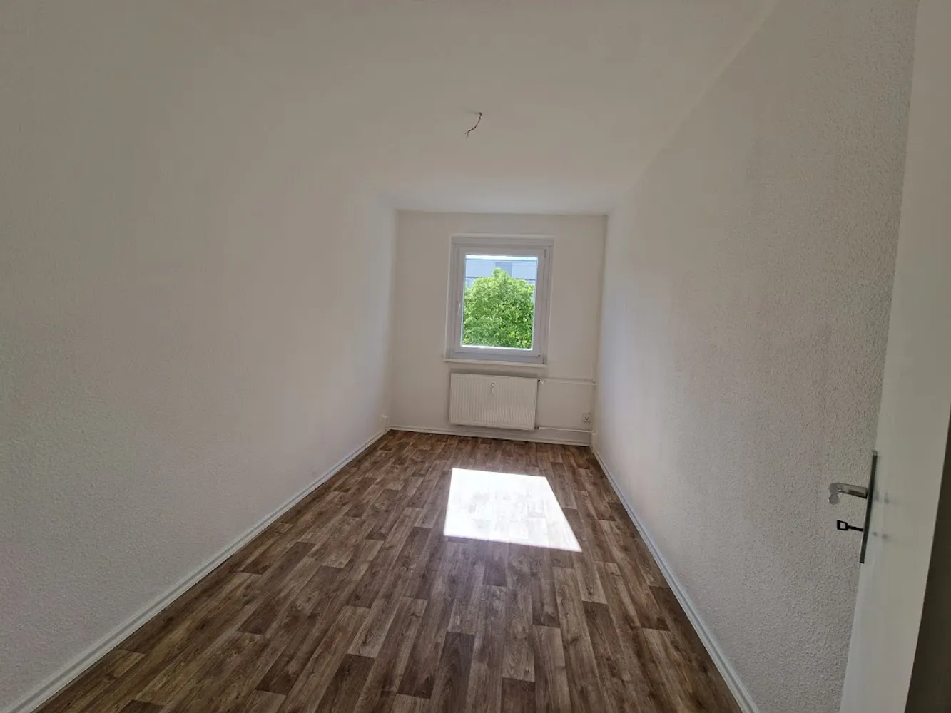 4 Zimmer Wohnung mit 105 m² in Leipzig – Bild 5