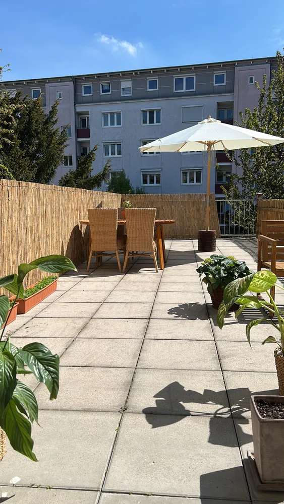 2 Zimmer Wohnung mit 28 m² in Stuttgart – Bild 10