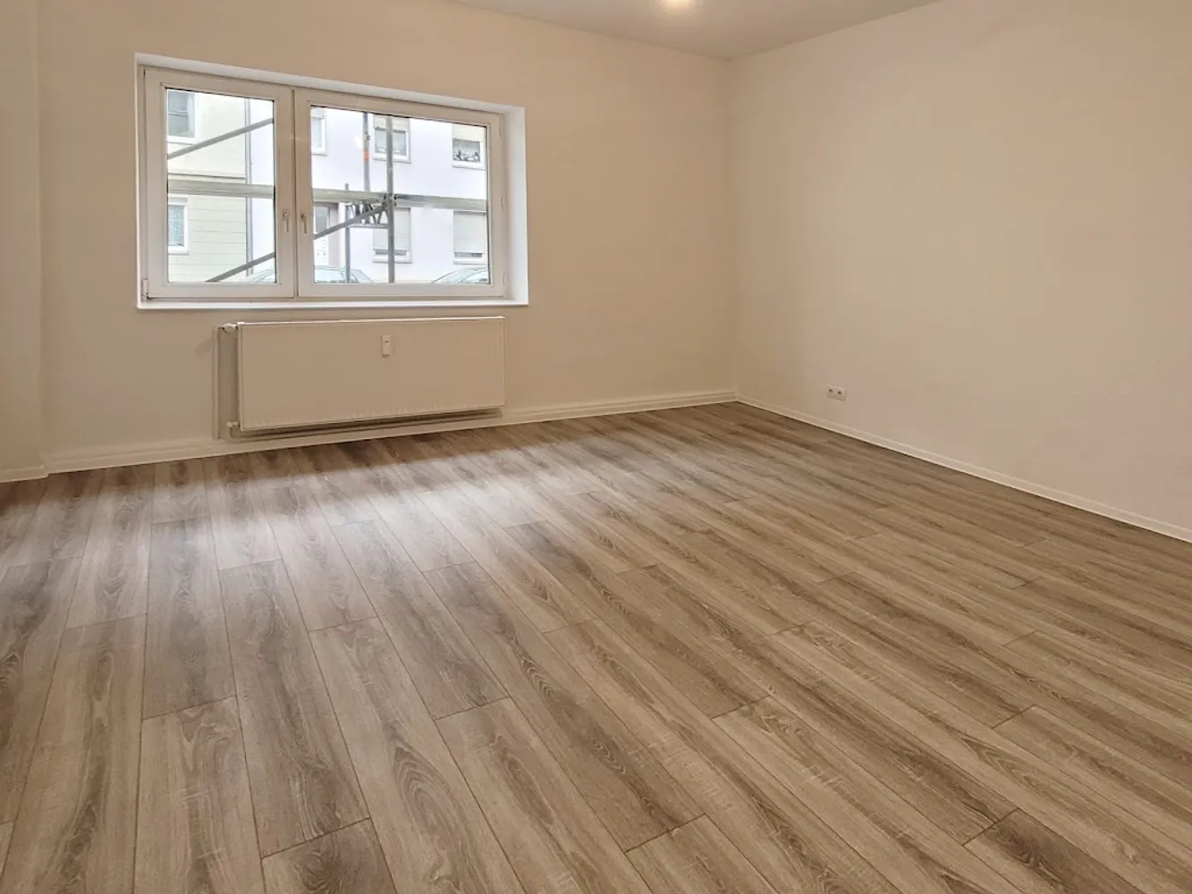2 Zimmer Wohnung mit 47 m² in Krefeld – Bild 1