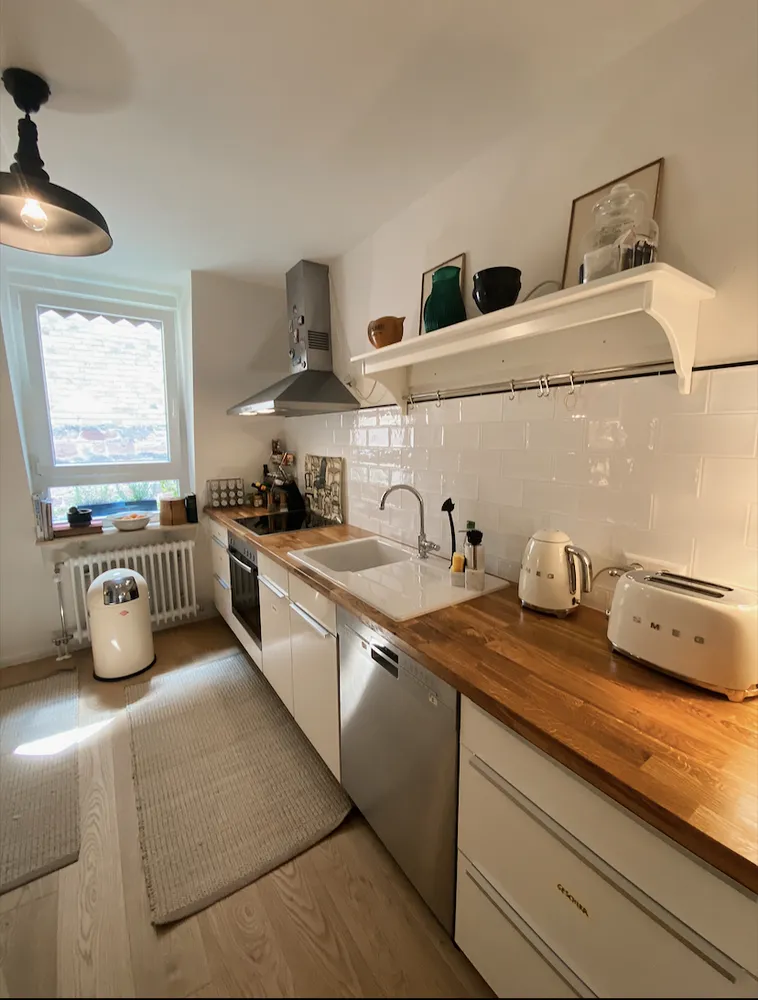 4 Zimmer Wohnung mit 120 m² in Baden-Baden – Bild 5