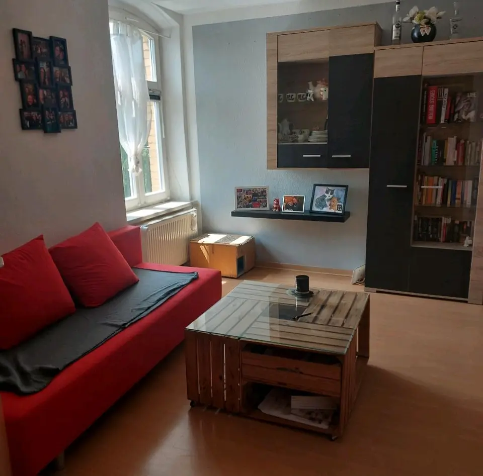 3 Zimmer Wohnung mit 59 m² in Finsterwalde – Bild 10