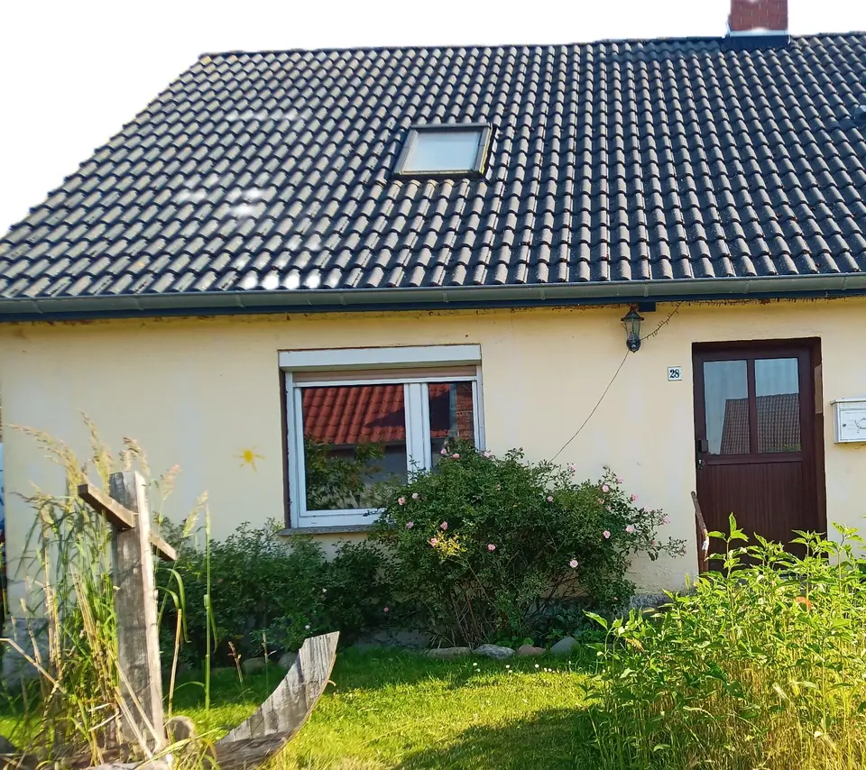 5 room house with 85 m² in Neubrandenburg – Photo 2