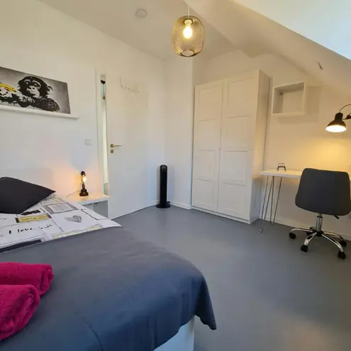 WG-Zimmer mit 10 m² in Bonn – Bild 2