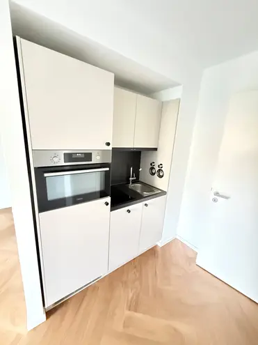 2 Zimmer Wohnung mit 40 m² in Berlin – Bild 5