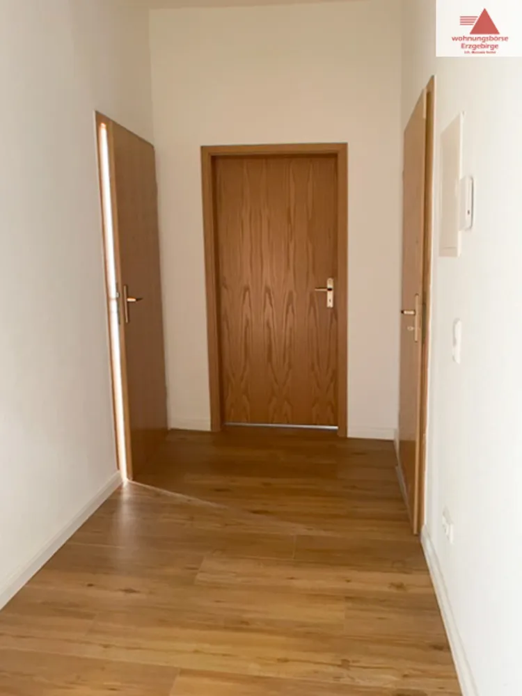 2 Zimmer Wohnung mit 63 m² in Annaberg-Buchholz – Bild 6