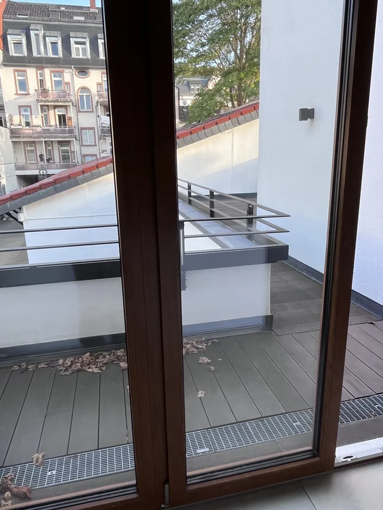3 room apartment with 110 m² in Frankfurt am Main – Photo 4
