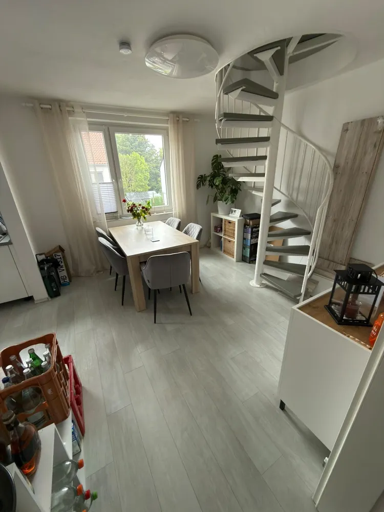 5 room apartment with 82 m² in Bremen – Photo 1