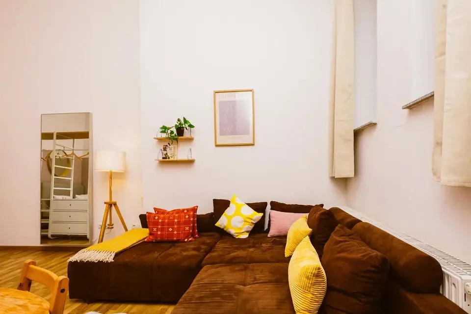 2 Zimmer Wohnung mit 45 m² in Kassel – Bild 7