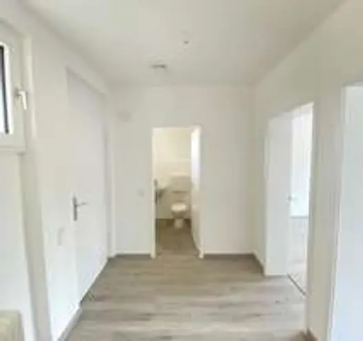 2 Zimmer Wohnung mit 55 m² in Wuppertal – Bild 4