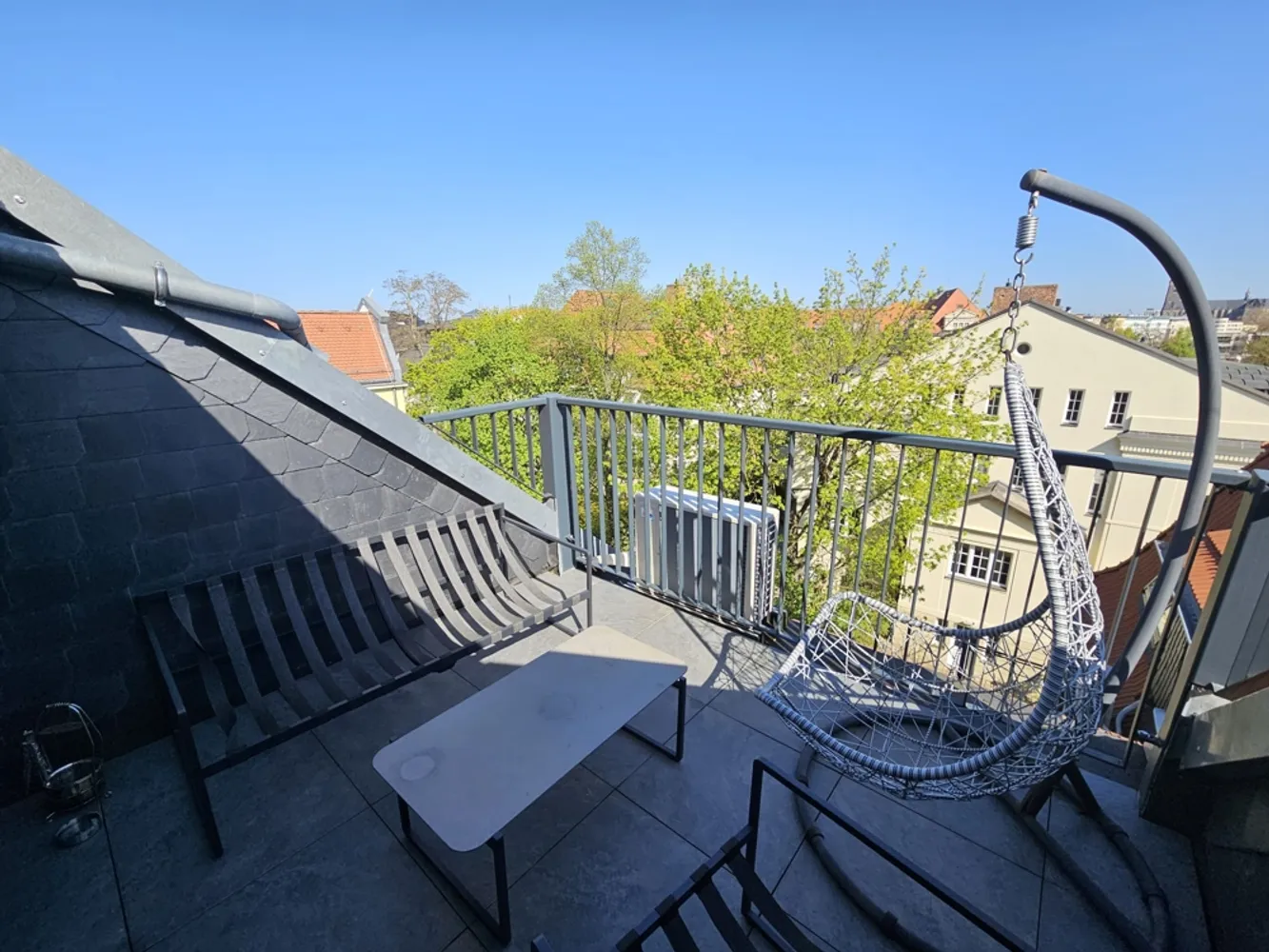 2 room apartment with 96 m² in Magdeburg – Photo 8