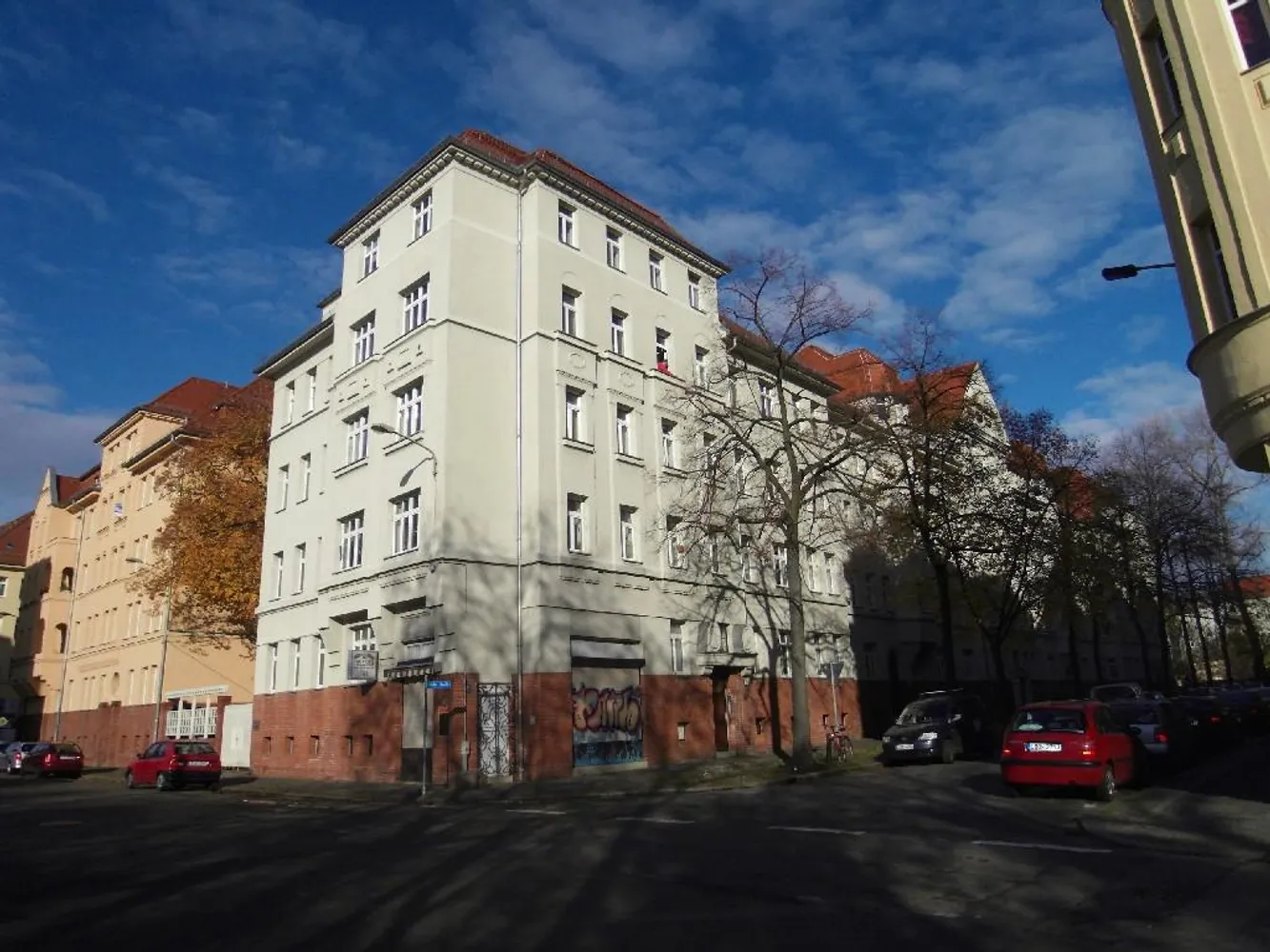 2 Zimmer Wohnung mit 47 m² in Leipzig – Bild 5