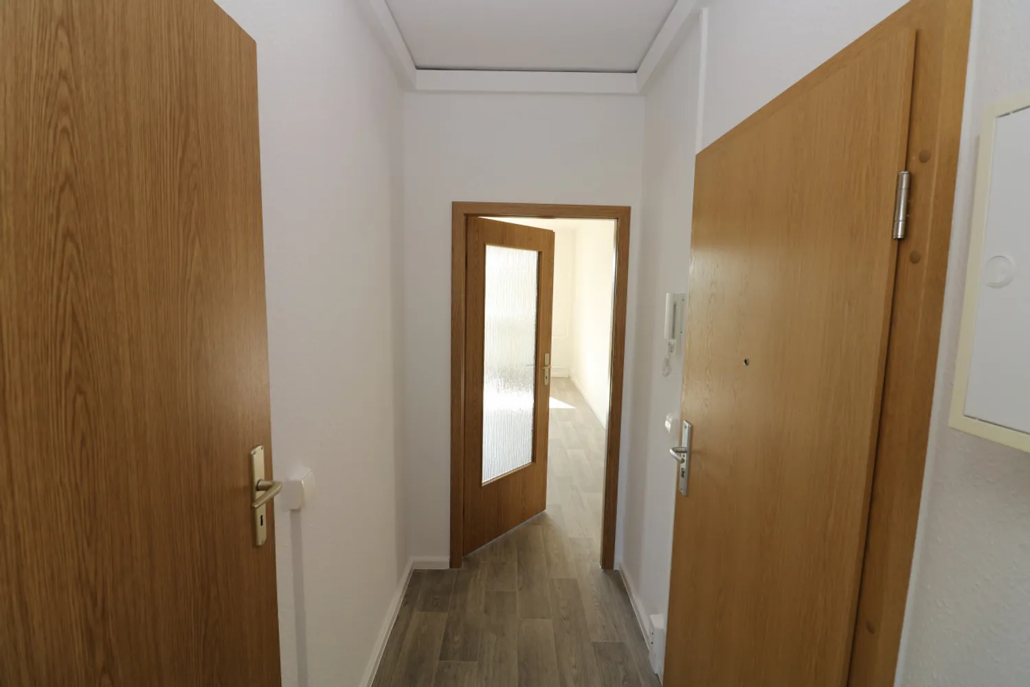 3 Zimmer Wohnung mit 55 m² in Freiberg – Bild 9