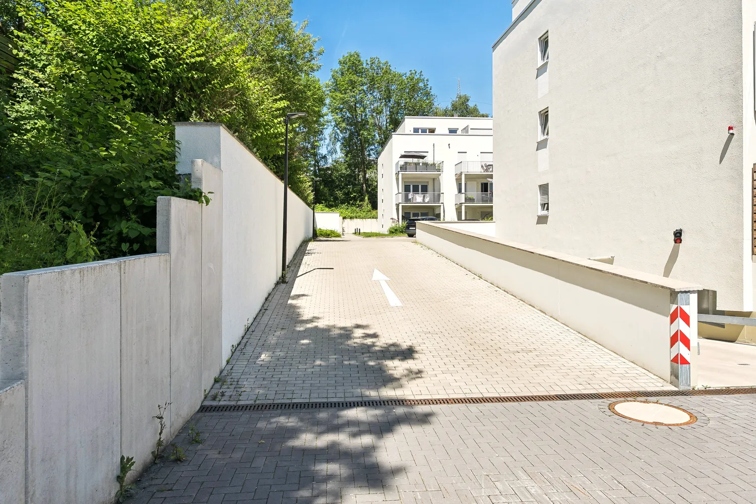 2 Zimmer Wohnung mit 76 m² in Bochum – Bild 1
