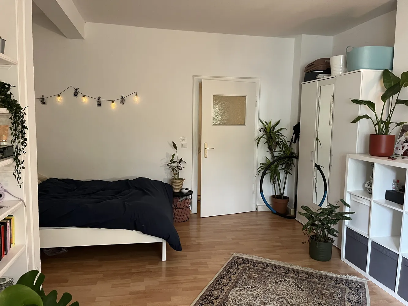 1 Zimmer Wohnung mit 33 m² in Essen – Bild 2