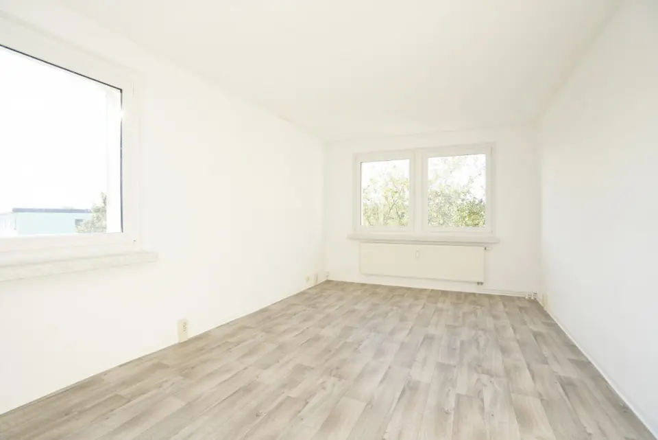 2 Zimmer Wohnung mit 47 m² in Chemnitz – Bild 2