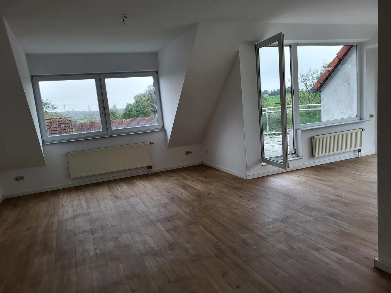 5 Zimmer Wohnung mit 132 m² in Wuppertal – Bild 9