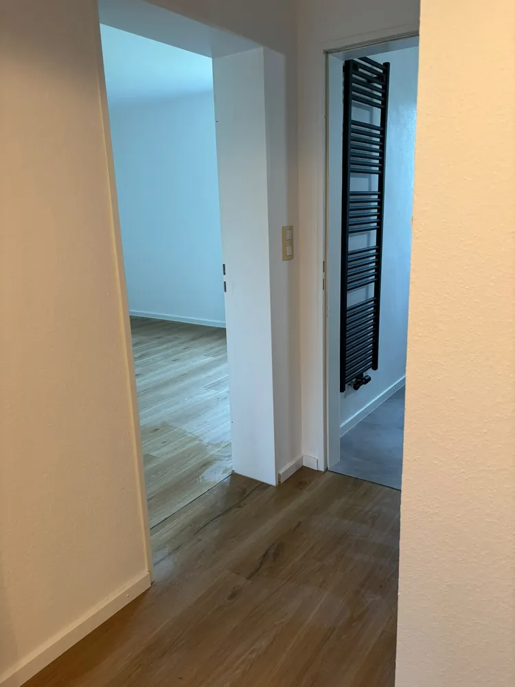 2 Zimmer Wohnung mit 66 m² in Göttingen – Bild 12