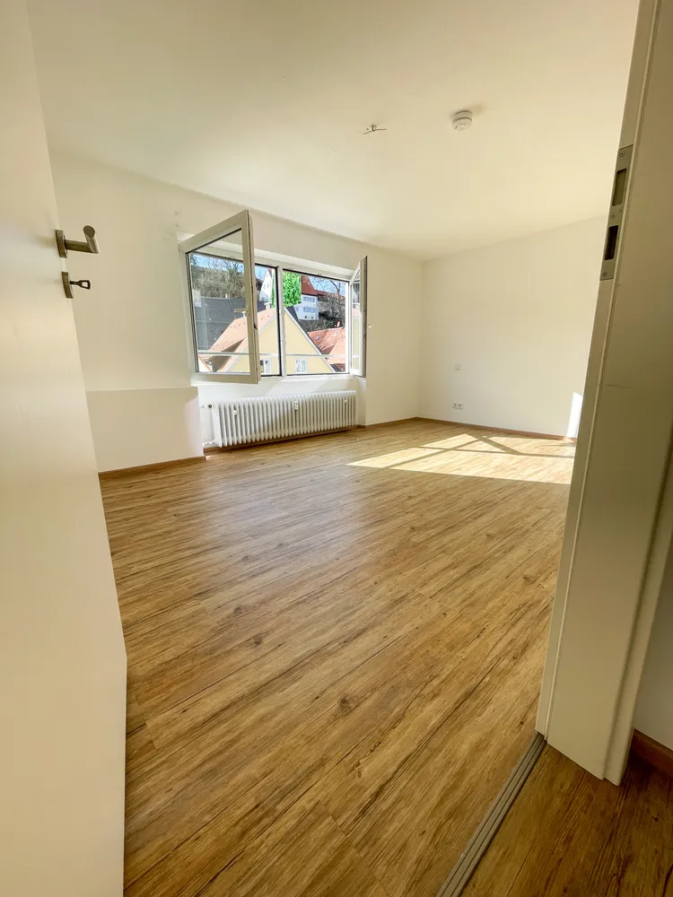 3 Zimmer Wohnung mit 95 m² in Kaufbeuren – Bild 10