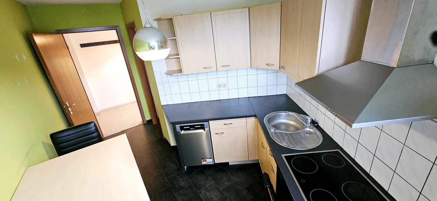 3 Zimmer Wohnung mit 80 m² in Chemnitz – Bild 7