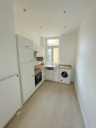 3 Zimmer Wohnung mit 64 m² in Frankfurt am Main – Bild 5