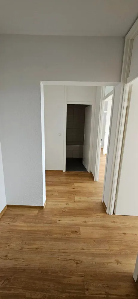 2 room apartment with 58 m² in Wiesbaden – Photo 11