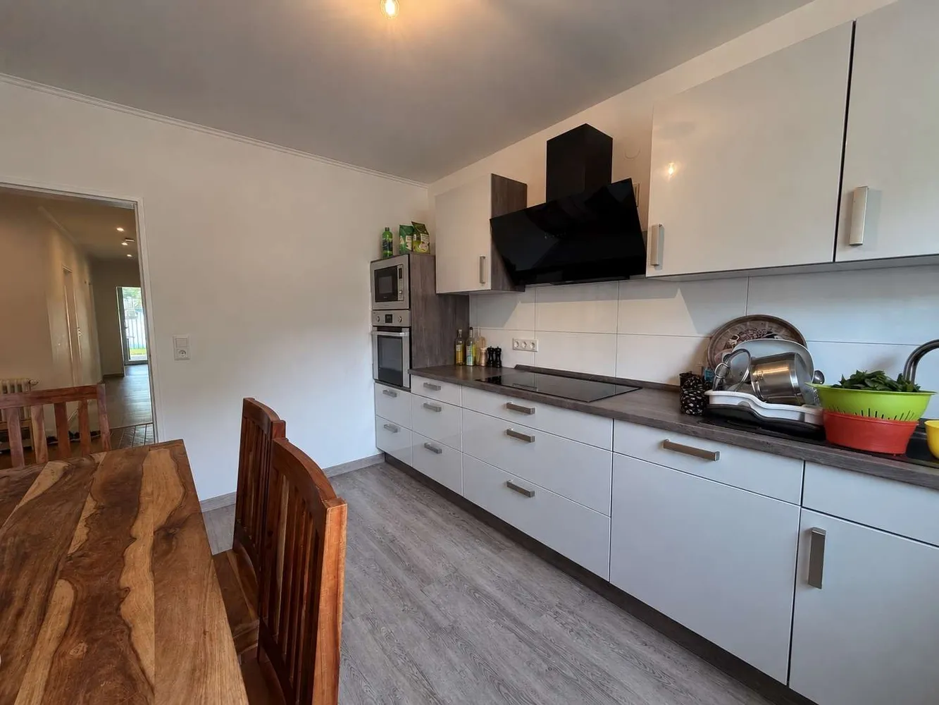 4 Zimmer Wohnung mit 109 m² in Oldenburg – Bild 4