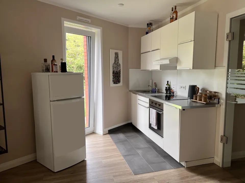 WG-Zimmer mit 64 m² in Coesfeld – Bild 2