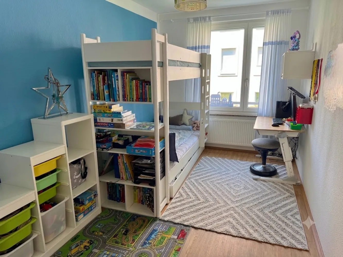 4 Zimmer Wohnung mit 132 m² in Oberursel (Taunus) – Bild 7