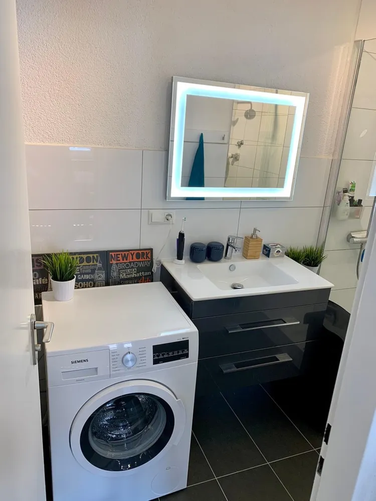 2 Zimmer Wohnung mit 49 m² in Stuttgart – Bild 7