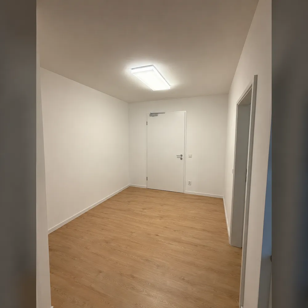 1 room apartment with 56 m² in Passau – Photo 9