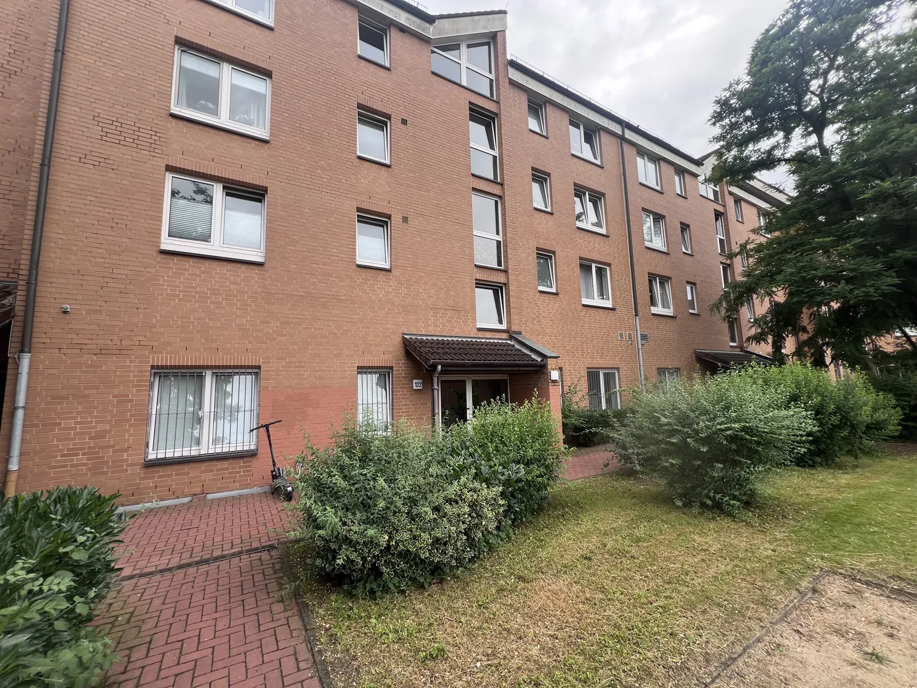 2 Zimmer Wohnung mit 52 m² in Hannover – Bild 3