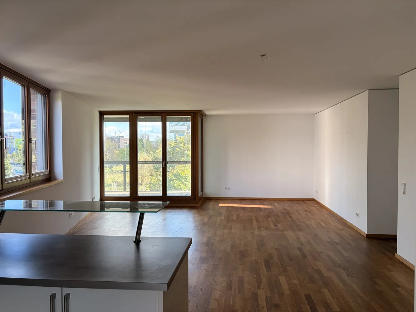 4 Zimmer Wohnung mit 122 m² in Frankfurt am Main – Bild 7
