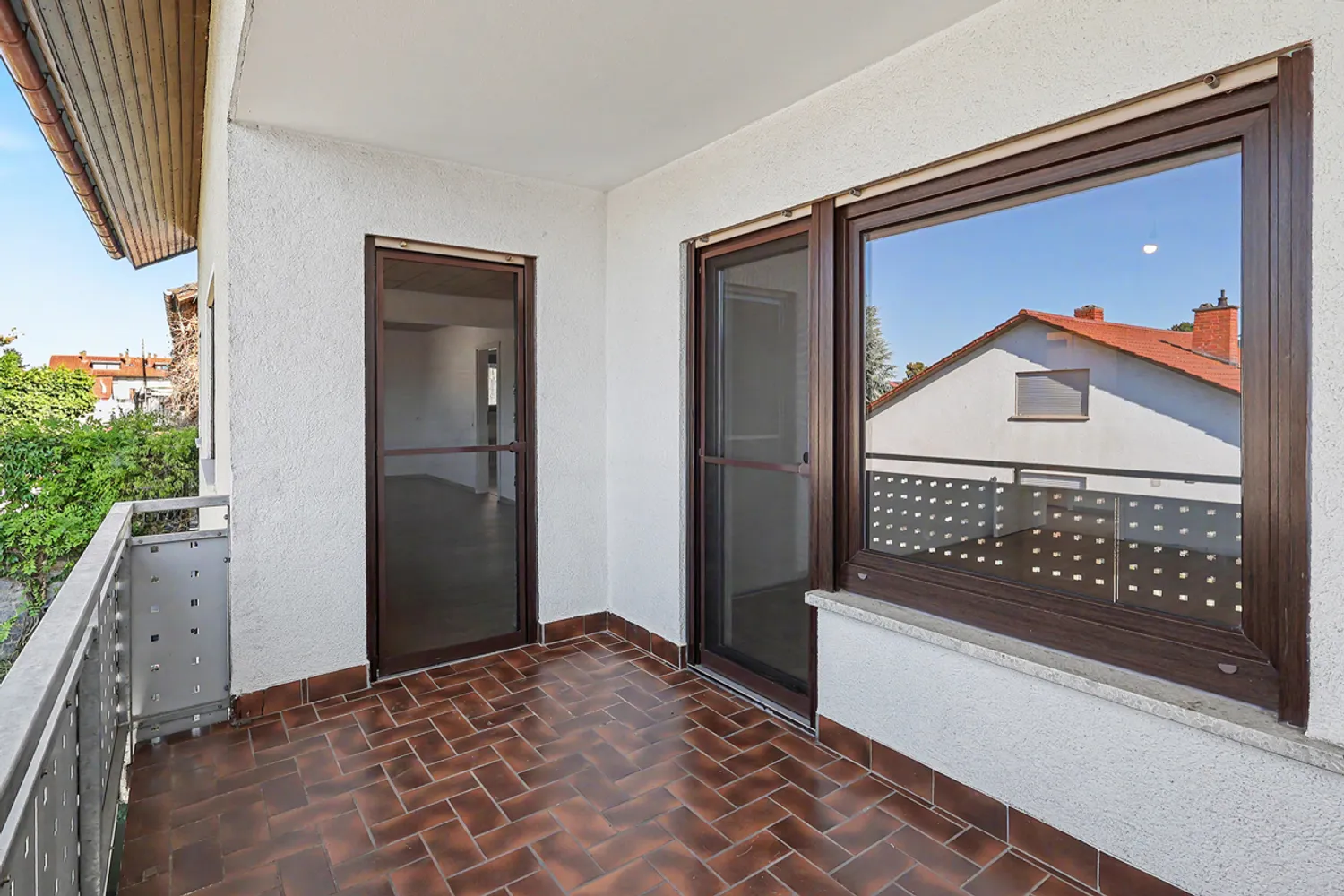 4 Zimmer Wohnung mit 106 m² in Hockenheim – Bild 7