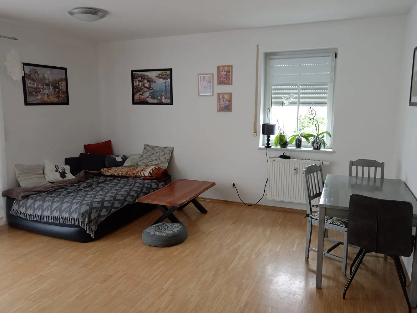 3 Zimmer Wohnung mit 91 m² in Straubing – Bild 4