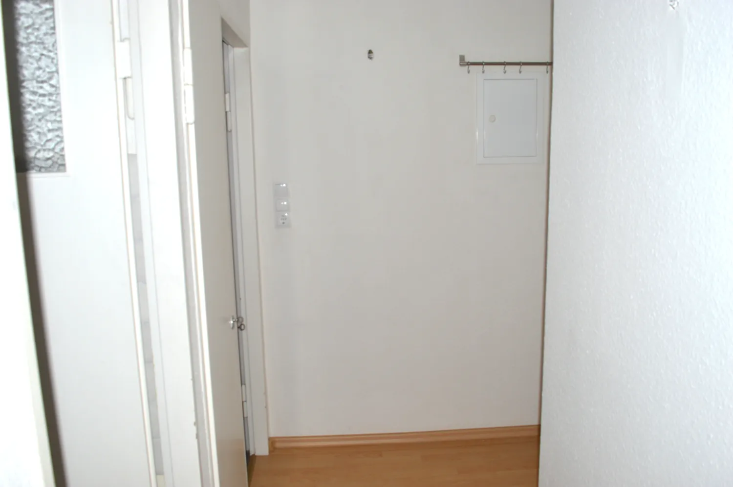 1 room apartment with 30 m² in Frankfurt am Main – Photo 7